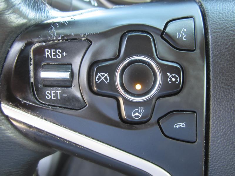 Buick LaCrosse 4dr Sdn Premium 2 FWD 2014