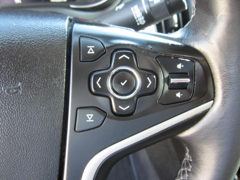 Buick LaCrosse 4dr Sdn Premium 2 FWD 2014