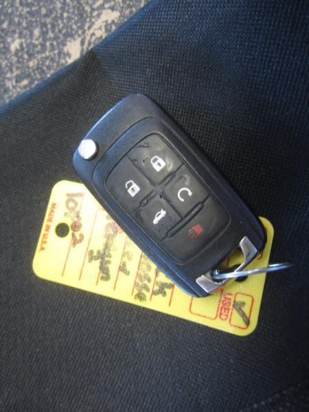 Buick LaCrosse 4dr Sdn Premium 2 FWD 2014