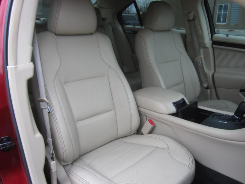 Ford Taurus Limited 2013