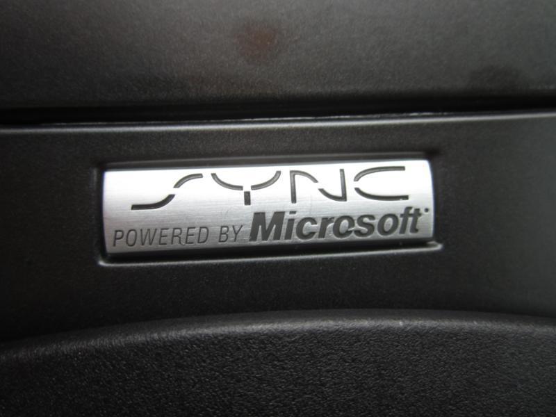 Ford Taurus Limited 2013