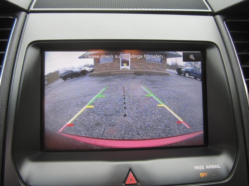 Ford Taurus Limited 2013