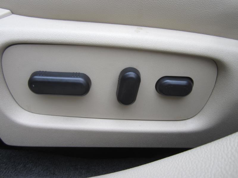 Ford Taurus Limited 2013