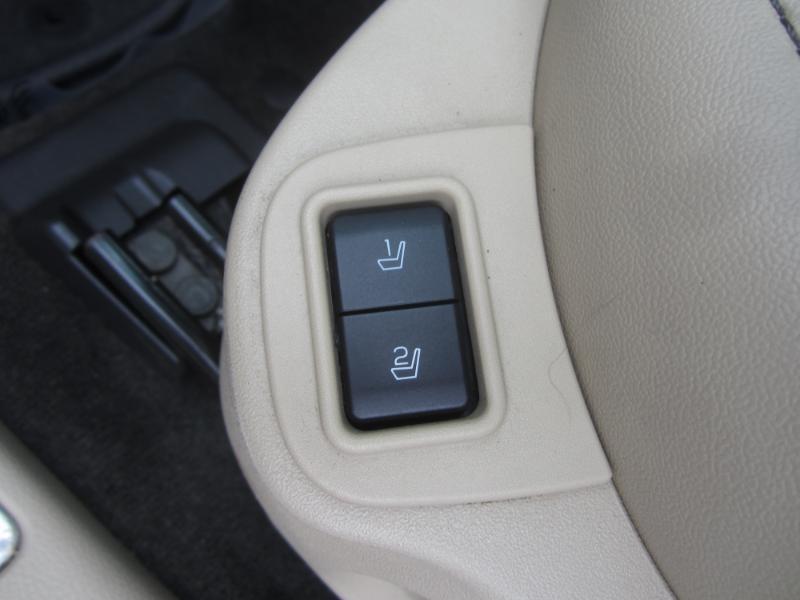 Ford Taurus Limited 2013