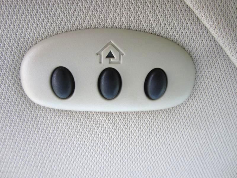 Ford Taurus Limited 2013