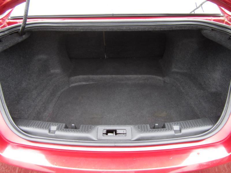 Ford Taurus Limited 2013