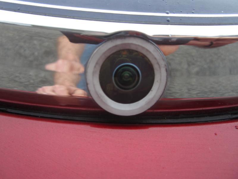 Ford Taurus Limited 2013