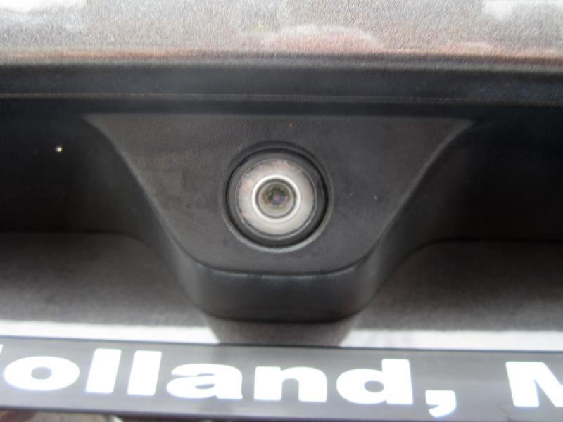 Jeep Grand Cherokee 4dr Limited 4WD 2014