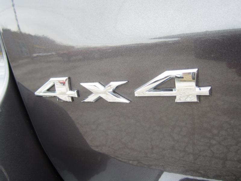 Jeep Grand Cherokee 4dr Limited 4WD 2014