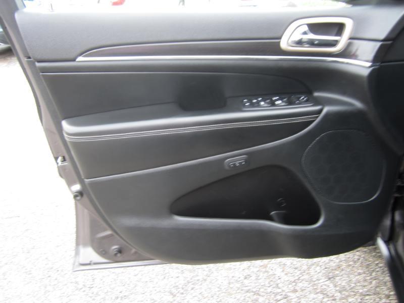 Jeep Grand Cherokee 4dr Limited 4WD 2014