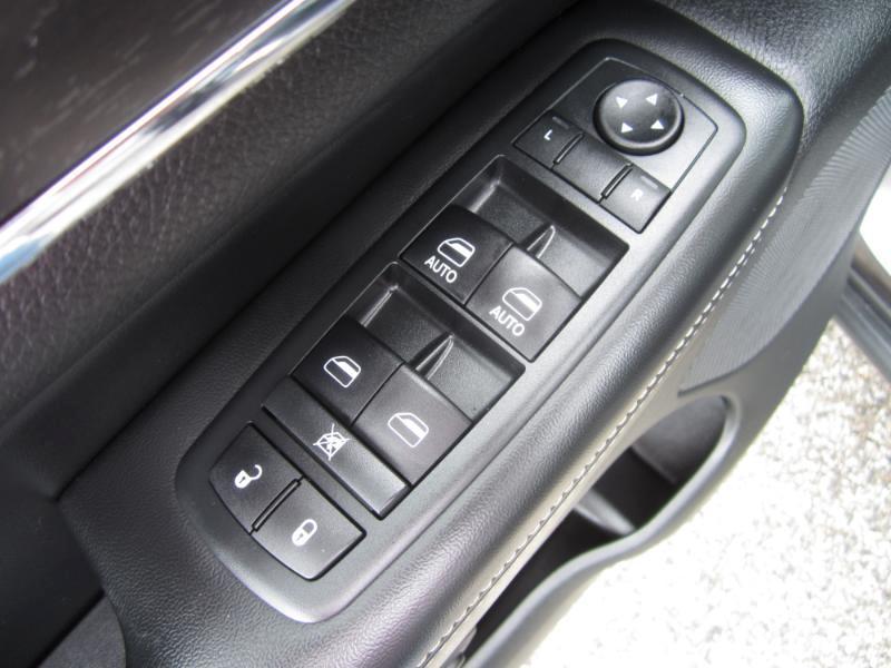 Jeep Grand Cherokee 4dr Limited 4WD 2014