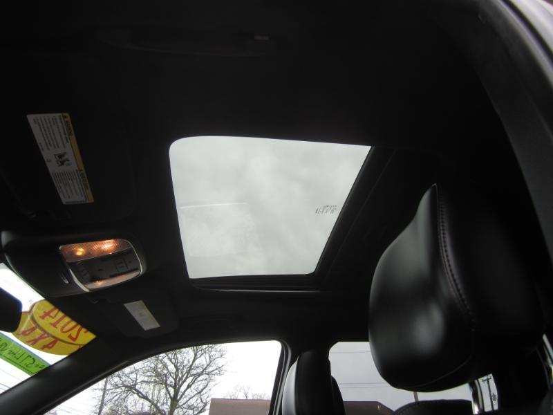 Jeep Grand Cherokee 4dr Limited 4WD 2014