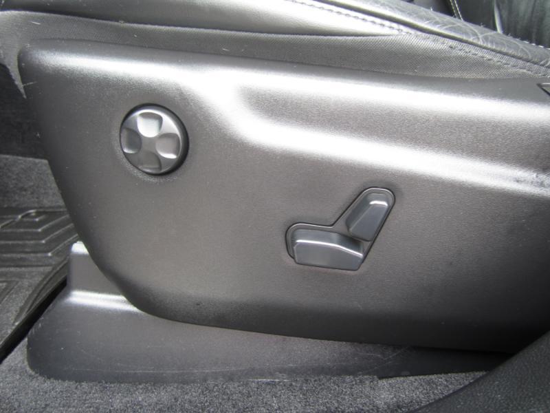 Jeep Grand Cherokee 4dr Limited 4WD 2014