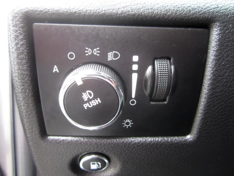 Jeep Grand Cherokee 4dr Limited 4WD 2014