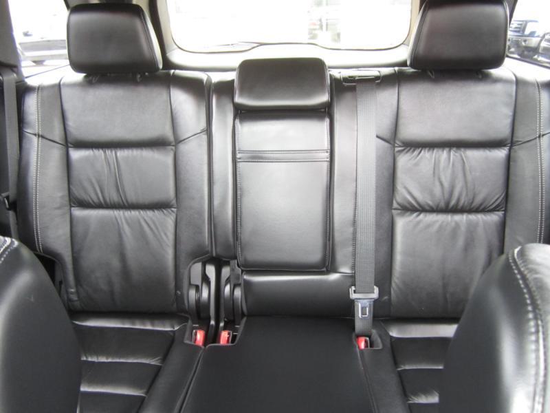 Jeep Grand Cherokee 4dr Limited 4WD 2014