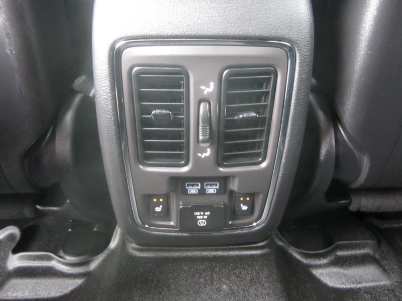 Jeep Grand Cherokee 4dr Limited 4WD 2014