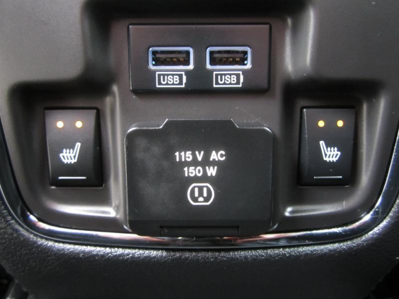 Jeep Grand Cherokee 4dr Limited 4WD 2014