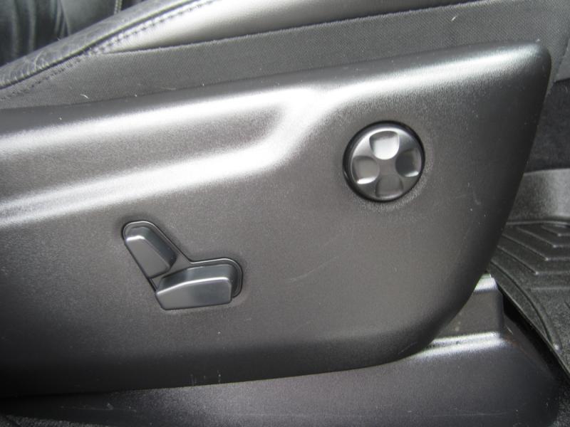 Jeep Grand Cherokee 4dr Limited 4WD 2014