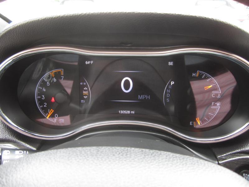 Jeep Grand Cherokee 4dr Limited 4WD 2014