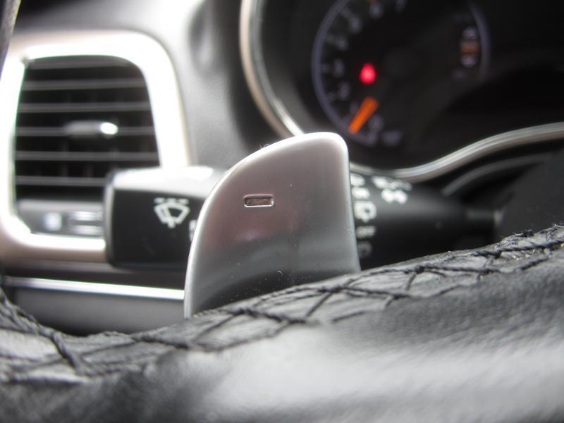 Jeep Grand Cherokee 4dr Limited 4WD 2014