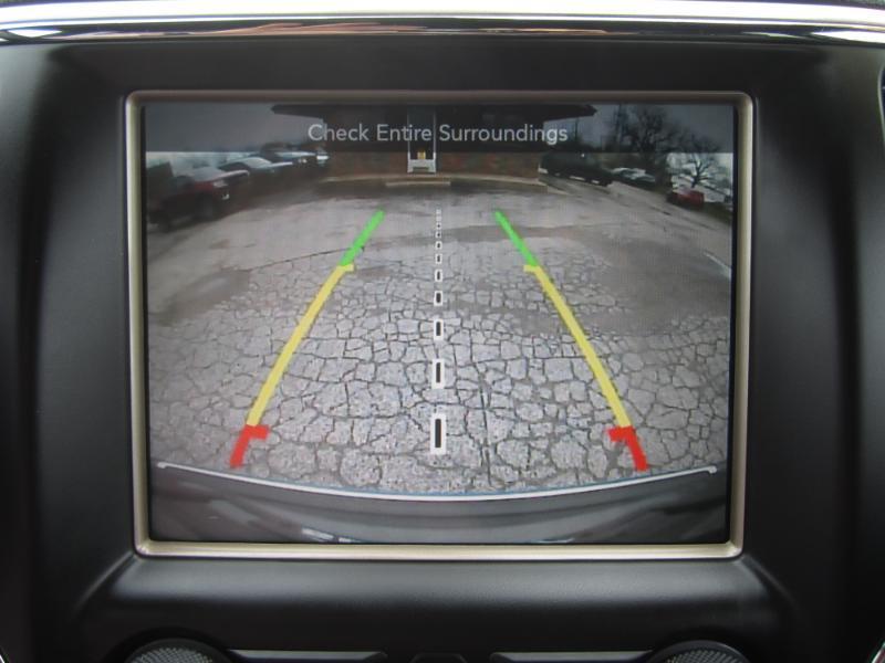 Jeep Grand Cherokee 4dr Limited 4WD 2014