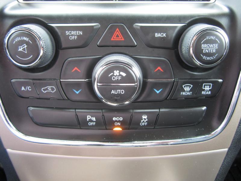 Jeep Grand Cherokee 4dr Limited 4WD 2014