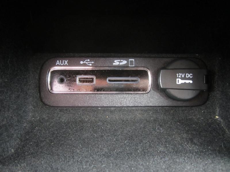 Jeep Grand Cherokee 4dr Limited 4WD 2014