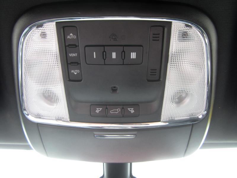 Jeep Grand Cherokee 4dr Limited 4WD 2014