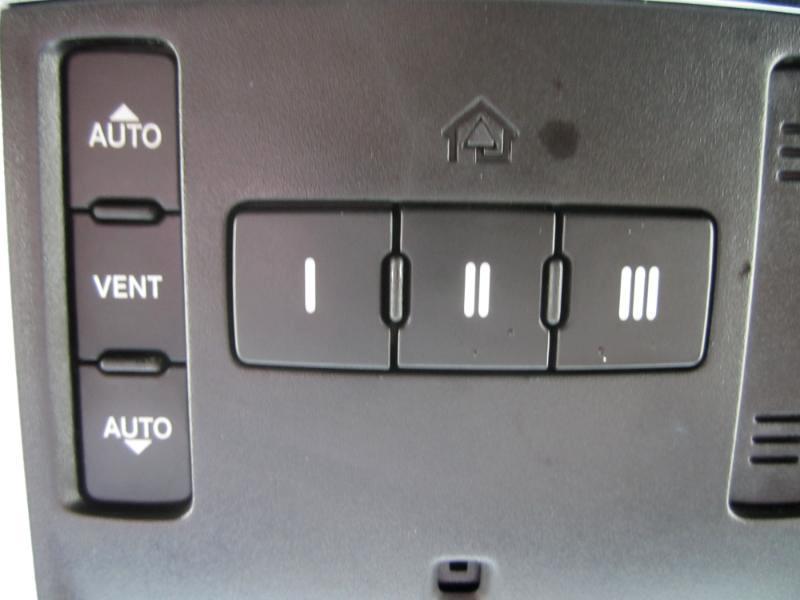 Jeep Grand Cherokee 4dr Limited 4WD 2014