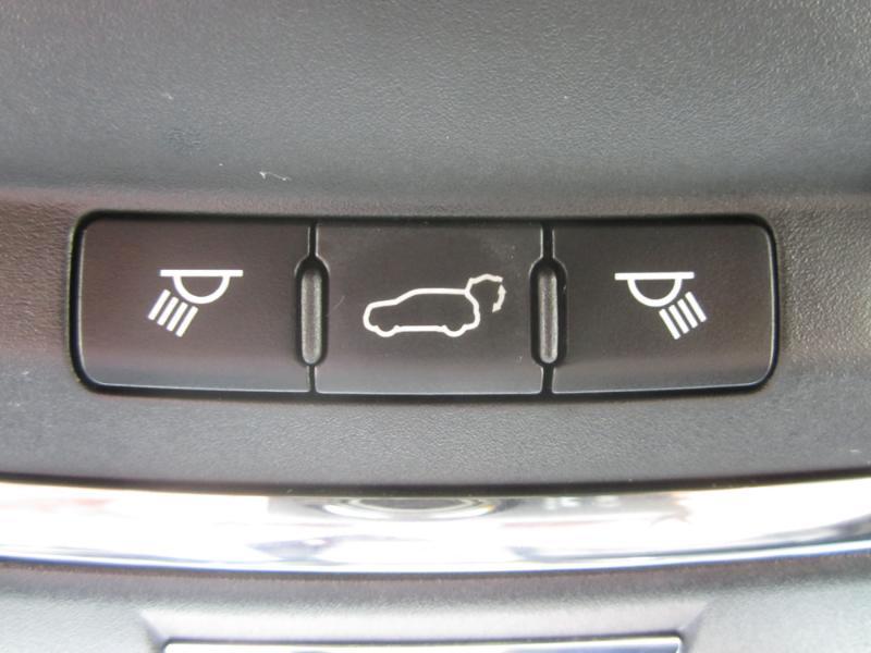 Jeep Grand Cherokee 4dr Limited 4WD 2014