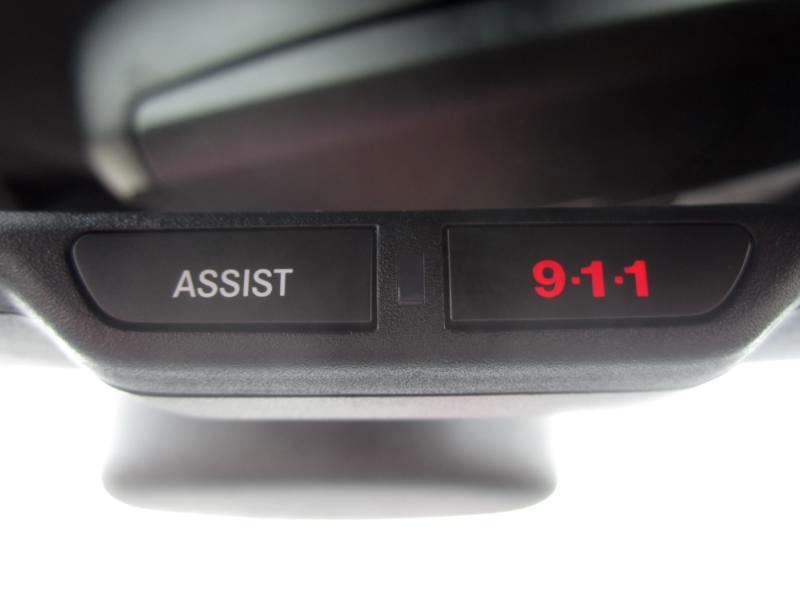 Jeep Grand Cherokee 4dr Limited 4WD 2014