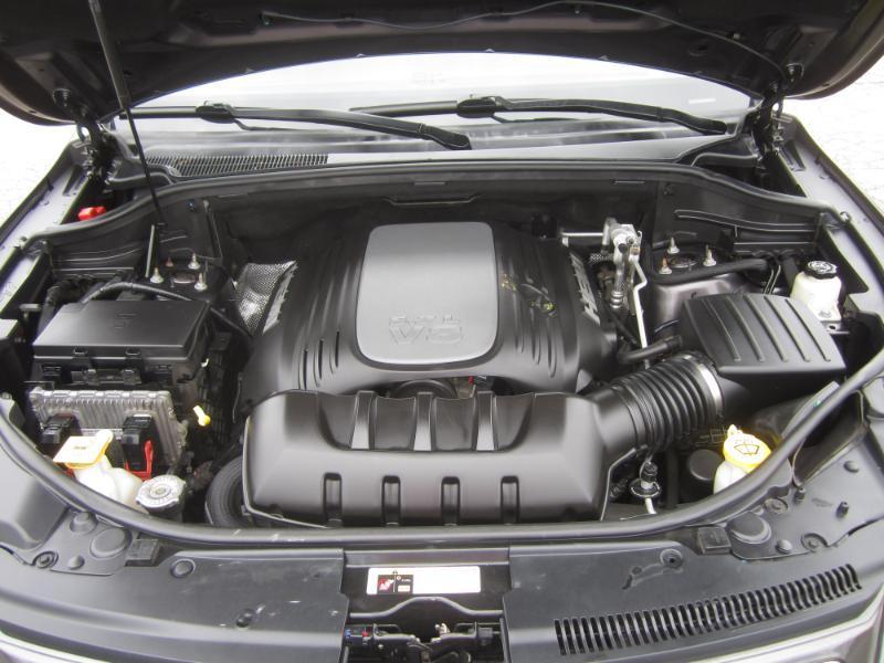 Jeep Grand Cherokee 4dr Limited 4WD 2014