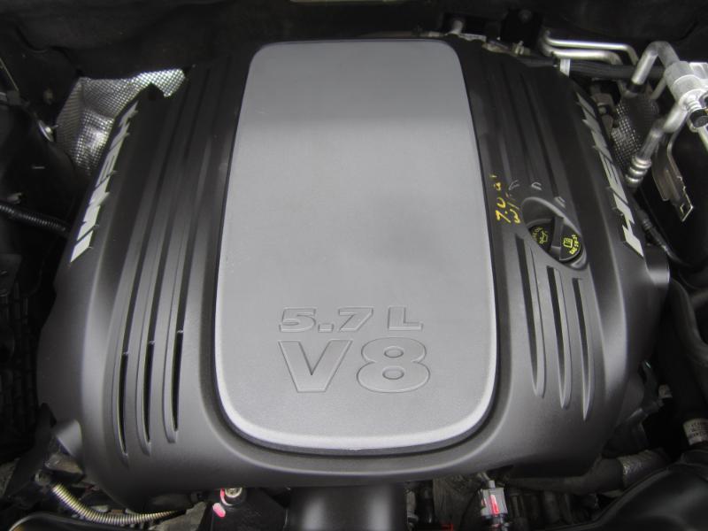 Jeep Grand Cherokee 4dr Limited 4WD 2014