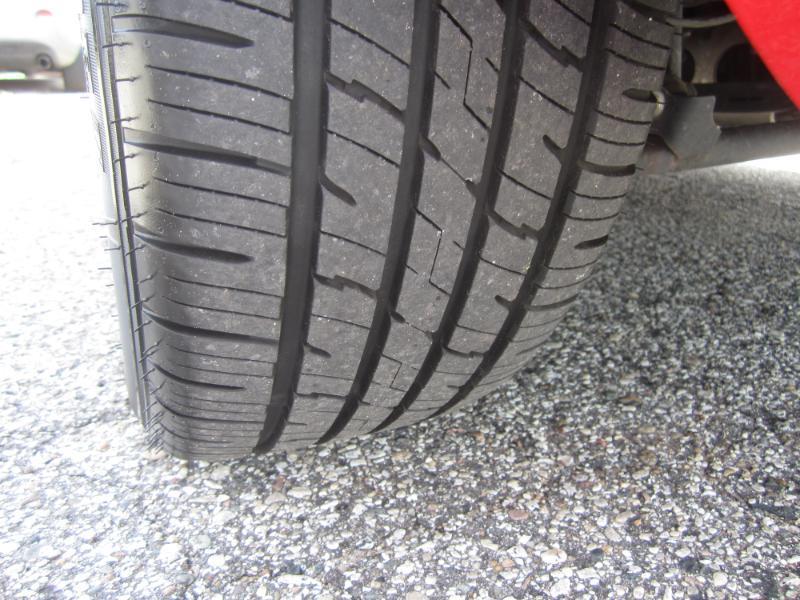 Mazda MX-5 Miata 2dr Conv Man Sport 2010