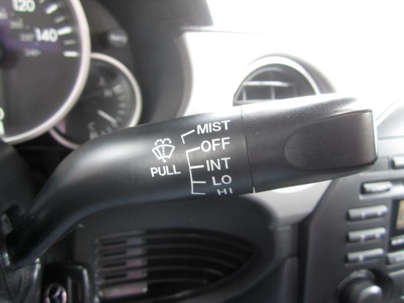 Mazda MX-5 Miata 2dr Conv Man Sport 2010