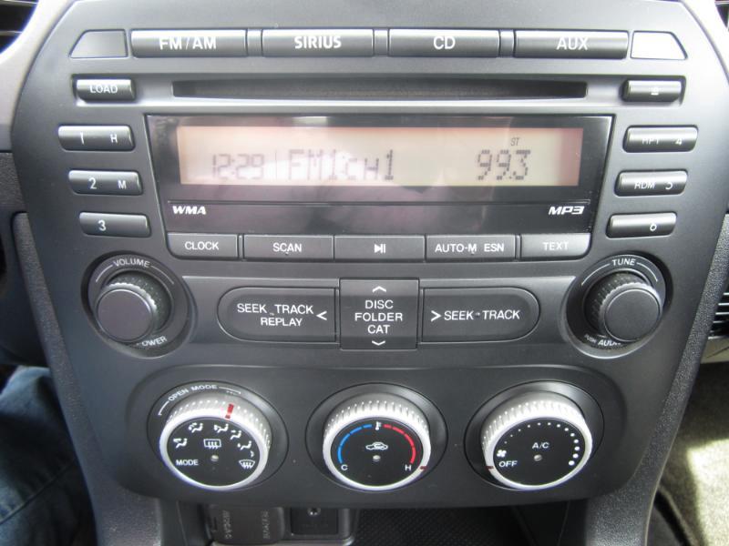 Mazda MX-5 Miata 2dr Conv Man Sport 2010