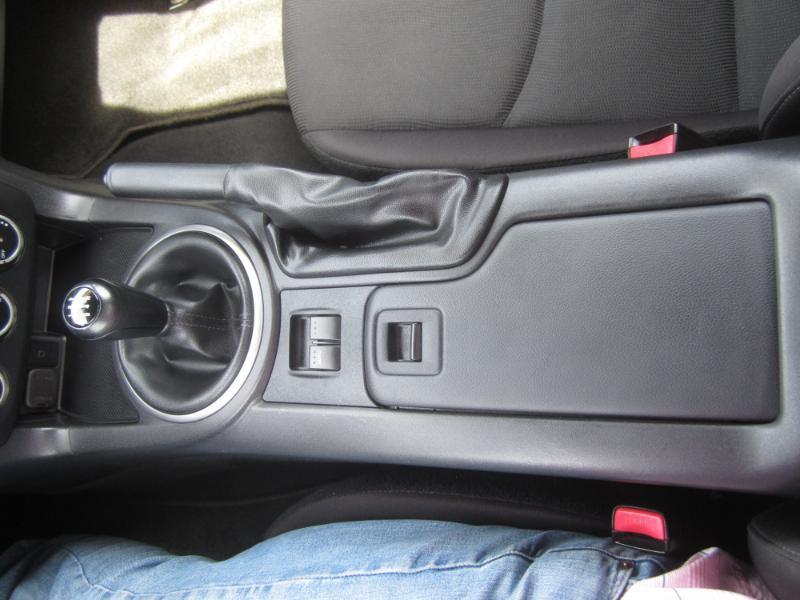 Mazda MX-5 Miata 2dr Conv Man Sport 2010