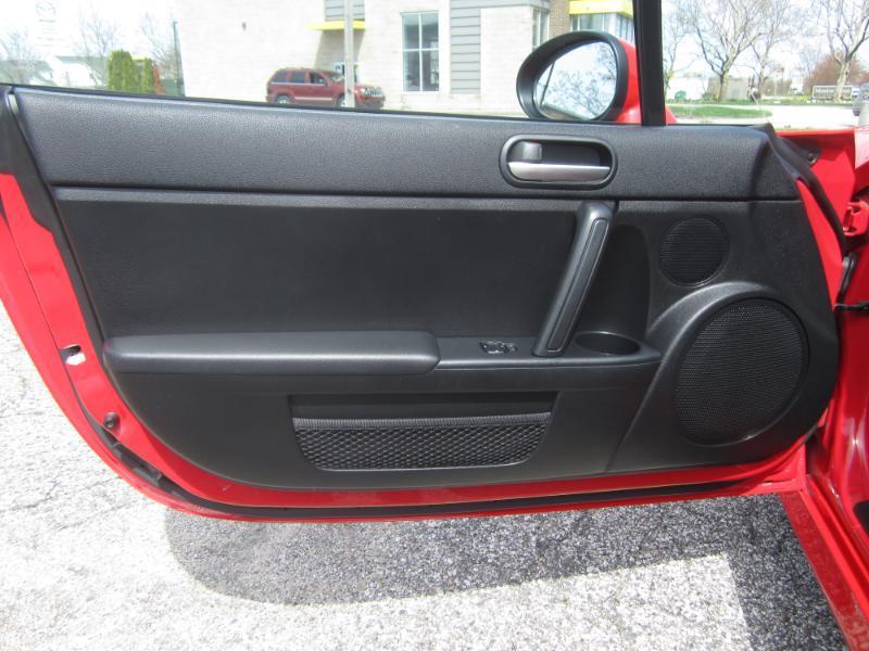 Mazda MX-5 Miata 2dr Conv Man Sport 2010