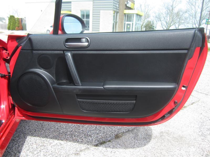 Mazda MX-5 Miata 2dr Conv Man Sport 2010