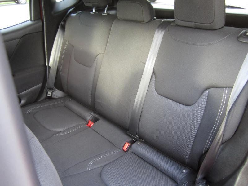 Jeep Renegade Jeepster 2020