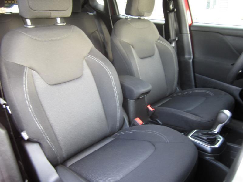 Jeep Renegade Jeepster 2020