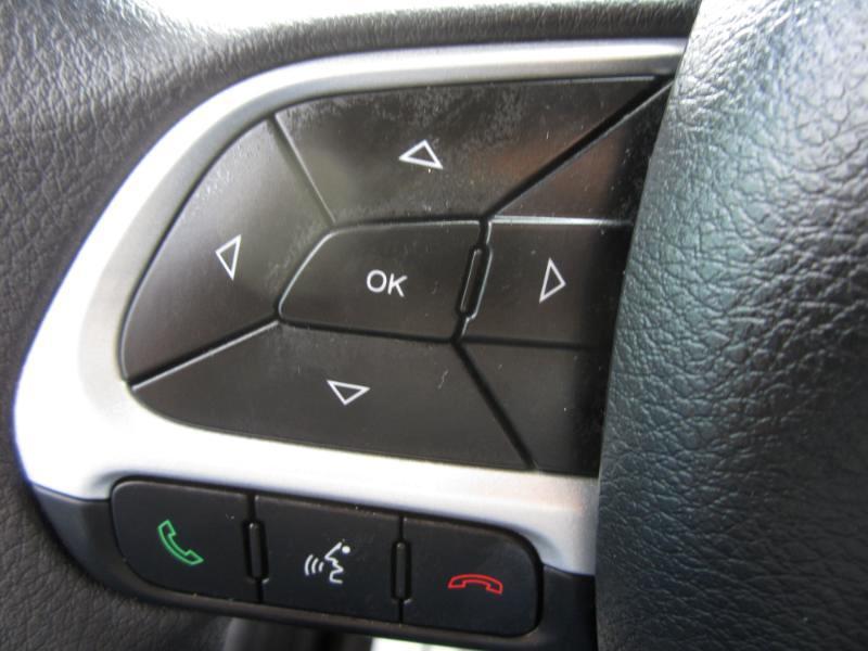 Jeep Renegade Jeepster 2020