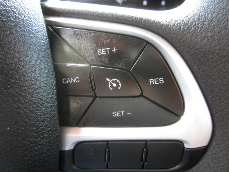 Jeep Renegade Jeepster 2020