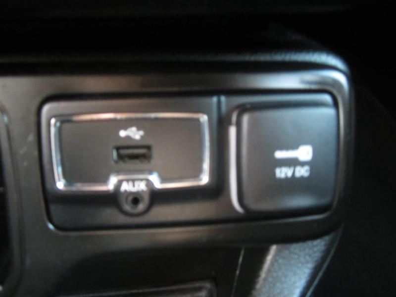 Jeep Renegade Jeepster 2020