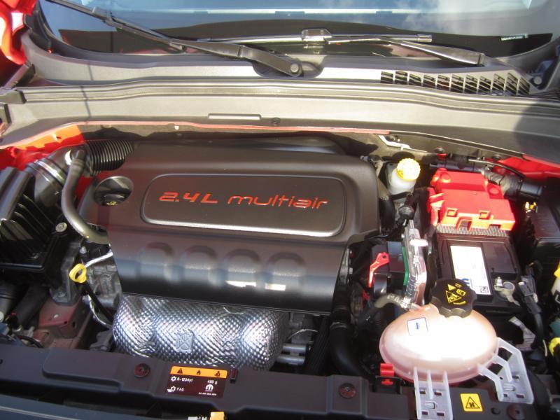 Jeep Renegade Jeepster 2020