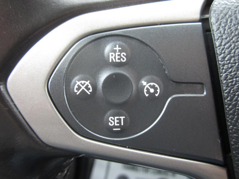 Chevrolet Colorado Z71 Crew Cab 4WD 2016