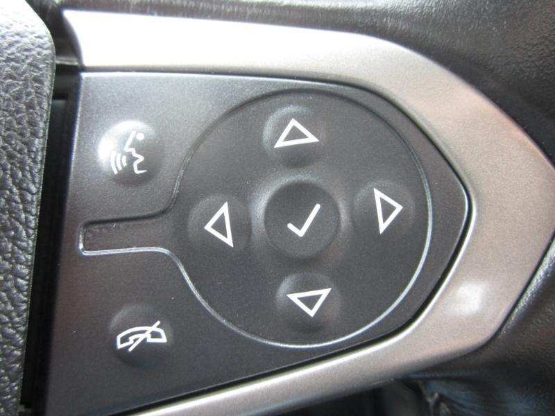 Chevrolet Colorado Z71 Crew Cab 4WD 2016