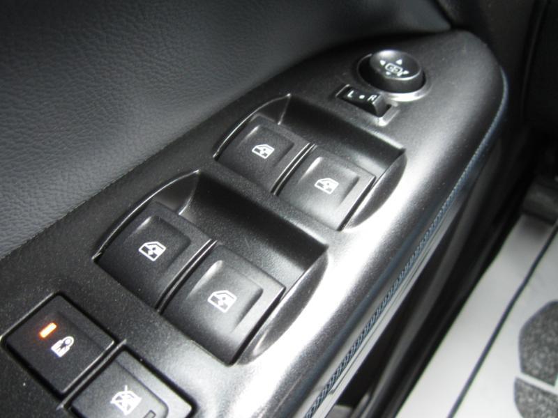 Chevrolet Colorado Z71 Crew Cab 4WD 2016