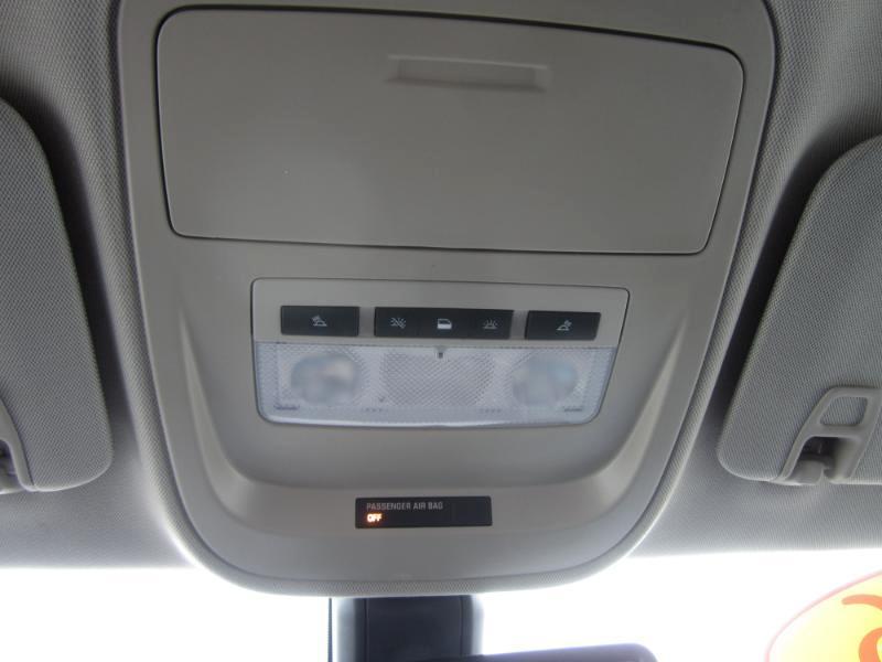 Chevrolet Colorado Z71 Crew Cab 4WD 2016