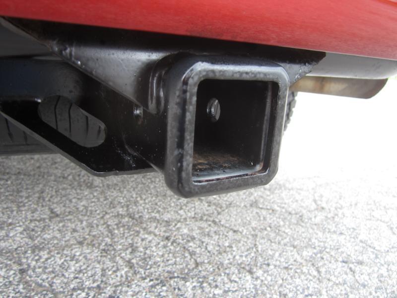 Chevrolet Colorado Z71 Crew Cab 4WD 2016